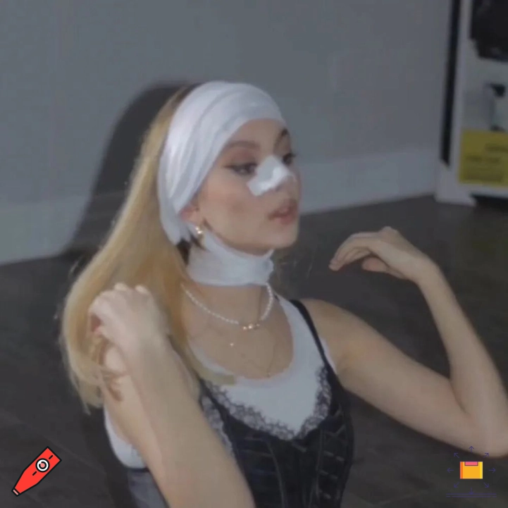 邓女士