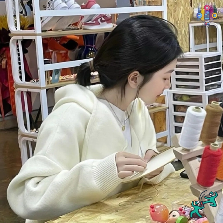 曾女士